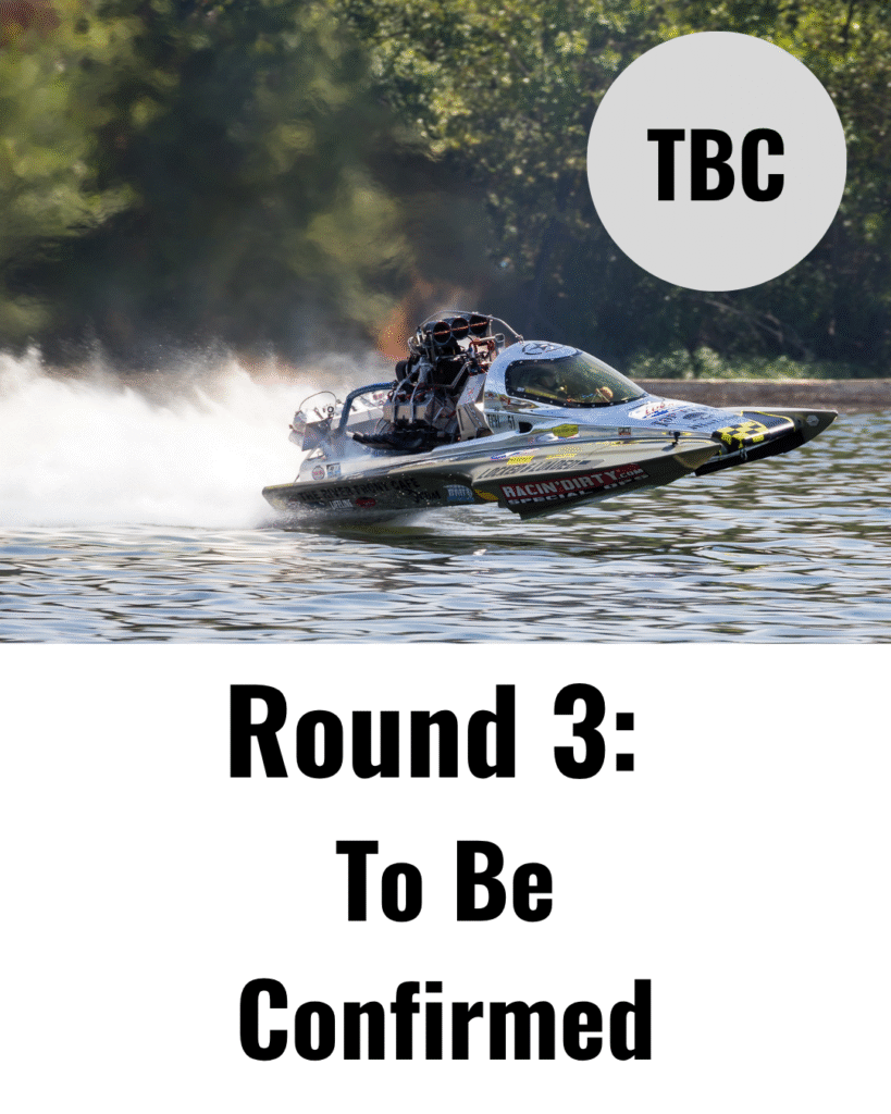 liquid drag boat nationals events